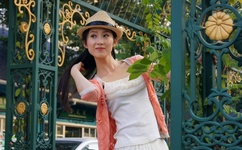 动漫女孩动态图